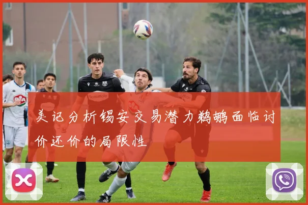 美记分析锡安交易潜力鹈鹕面临讨价还价的局限性