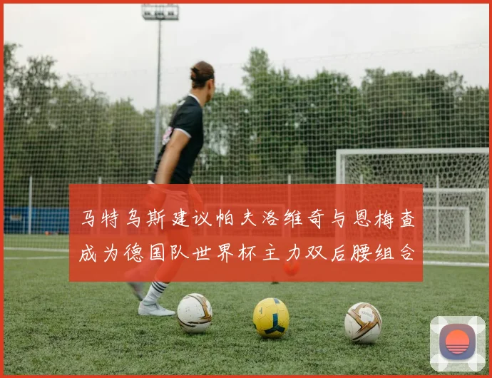 马特乌斯建议帕夫洛维奇与恩梅查成为德国队世界杯主力双后腰组合